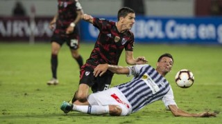 Por qué Facebook se lanzó por los derechos de la Libertadores - Diego Muñoz - DelSol 99.5 FM