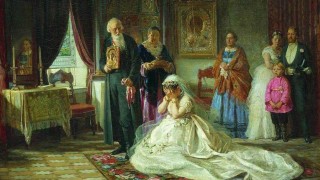 Ideas sobre el matrimonio según Charles Darwin - Segmento humorístico - DelSol 99.5 FM