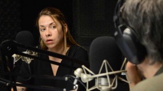 El uno por uno del Partido Nacional y la charla de Darwin con Fernando Schmidt - NTN Concentrado - DelSol 99.5 FM