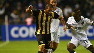 “Peñarol sufrió una derrota clara desde el punto de vista futbolístico” - Comentarios - DelSol 99.5 FM