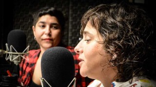 “Lo rico del feminismo en Uruguay son las diferentes corrientes” - Entrevistas - DelSol 99.5 FM