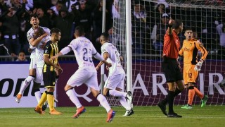 Peñarol y su derrota en todas las plataformas - Darwin - Columna Deportiva - DelSol 99.5 FM