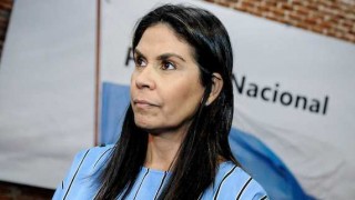 ¿Cuáles son las propuestas detrás de la candidatura de Verónica Alonso? - Entrevista central - DelSol 99.5 FM