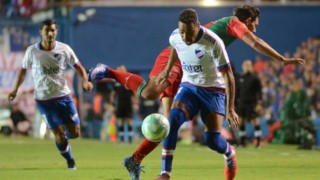 “Boston River pudo ganar el partido pero no bancó la arremetida final de Nacional” - Comentarios - DelSol 99.5 FM