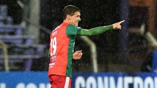 Jugador Chumbo: Diego Scotti - Jugador chumbo - DelSol 99.5 FM