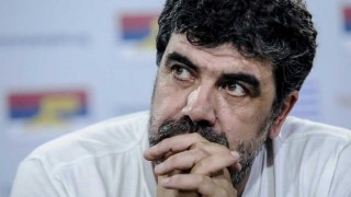 ¿El fondo de vivienda de la construcción financió al PCU? Qué dijo Andrade  - Arranque - DelSol 99.5 FM
