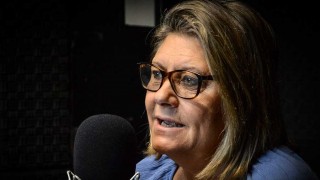 Los médicos “estamos muy mal” si no podemos defender la vacunación - Entrevistas - DelSol 99.5 FM