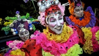 Tienen que sacar el Carnaval y poner otra fiesta popular, ¿qué harían? - Sobremesa - DelSol 99.5 FM