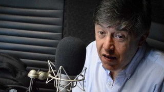 Esfuerzo parlamentario: los mejores y los peores de la clase - Entrevista central - DelSol 99.5 FM