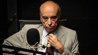 Votos observados: “la tendencia se supone que se mantiene, pero no podemos suponer” - Entrevistas - DelSol 99.5 FM