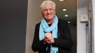 El guionista de Dios y su pesca deportiva con Sergio Denis - Columna de Darwin - DelSol 99.5 FM