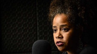 Angela Davis: como Malcolm X y Martin Luther King pero mujer y viva - Denise Mota - DelSol 99.5 FM