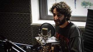 La Mufa, tango, bandoneón y Piazzolla - Audios - DelSol 99.5 FM