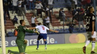 “Nacional ganó, luchó y tuvo una actitud que entusiasma para el futuro” - Comentarios - DelSol 99.5 FM