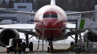 Piloto que voló un Boeing MAX 8 explicó el problema que tienen estos aviones - Informes - DelSol 99.5 FM