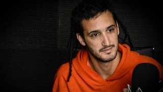 Maxi Tuala: “Me encantaba la pavada pero presentar buenas letras es algo muy lindo” - La Entrevista - DelSol 99.5 FM