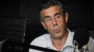 Arocena (PN): Manini Ríos “puso en riesgo su cargo” por la tropa “y lo está pagando” - Entrevista central - DelSol 99.5 FM
