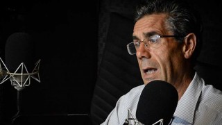 Una fuercita para las FFAA - Zona ludica - DelSol 99.5 FM