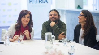 Grabois, el amigo del Papa, el abanderado de los pobres en Argentina - Facundo Pastor - DelSol 99.5 FM