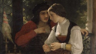 Formas de seducción en la Inglaterra del S. XVIII - Segmento dispositivo - DelSol 99.5 FM