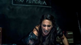 Angie Oña es Sabina Spielrein en Tractatus - Audios - DelSol 99.5 FM