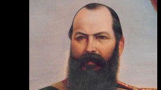 Mariano Melgarejo, terco dictador de Bolivia - Segmento dispositivo - DelSol 99.5 FM