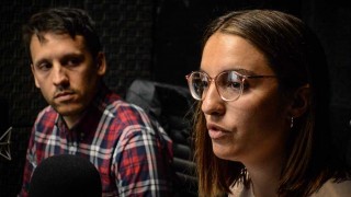 Ciencia: la falta de estrategia para retener a los doctores en Uruguay - Entrevistas - DelSol 99.5 FM