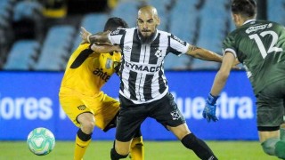Jugador Chumbo: Damián Macaluso y Diego Riolfo - Jugador chumbo - DelSol 99.5 FM