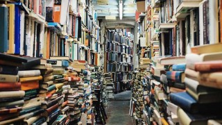 ¿Cómo debería estudiarse literatura en el liceo? - El guardian de los libros - DelSol 99.5 FM