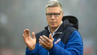 “Es muy importante ganar el campeonato uruguayo, más porque hace dos años que no se logra” - Informes - DelSol 99.5 FM