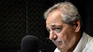 ¿Cómo se va a modificar el ferrocarril que los ingleses dejaron hace más de un siglo? - Entrevistas - DelSol 99.5 FM