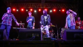 Tío Aldo indignado con el Montevideo Hip Hop - Tio Aldo - DelSol 99.5 FM