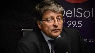 ¿Cómo ha sido la persecución penal de los delitos cometidos por la dictadura? - Entrevista central - DelSol 99.5 FM
