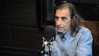 “El secuestro” de Esmoris - Hoy nos dice ... - DelSol 99.5 FM