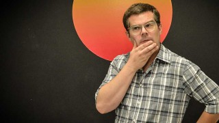 ¿Pablo es el más loco de la radio? Carlos dice que sí, él lo niega - La Charla - DelSol 99.5 FM