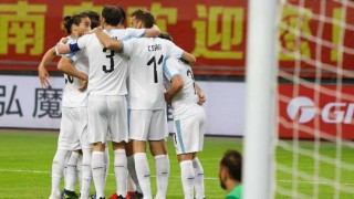 La “renovada” selección y los favoritos en Liga de Campeones - Darwin - Columna Deportiva - DelSol 99.5 FM