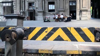 Pueblos, libros y recitales en la estación de tren - Audios - DelSol 99.5 FM