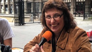 La actualidad de la Estación de AFE - Audios - DelSol 99.5 FM