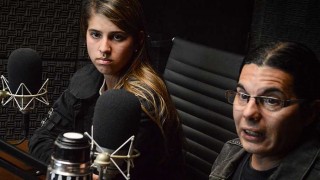 Los uruguayos que defienden la inocencia de Michael Jackson - Entrevista central - DelSol 99.5 FM