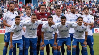 Jugador Chumbo: Matías Viña - Jugador chumbo - DelSol 99.5 FM
