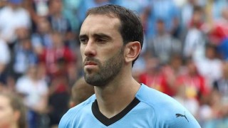 Godín: del enganche que no llegó al zaguero que hizo historia - Diego Muñoz - DelSol 99.5 FM
