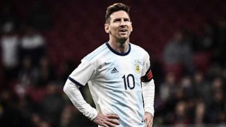 ¿Qué harían con la selección argentina si fueran Lionel Messi? - Sobremesa - DelSol 99.5 FM