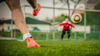 “El fútbol es una fiesta de la aristocracia” - Deporgol - DelSol 99.5 FM