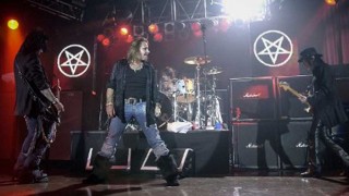 Las 10 mejores del Glam Metal - Playlist - DelSol 99.5 FM