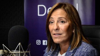 El relato sobre el CPP “es lo que genera sensación de impunidad” - Ronda NTN - DelSol 99.5 FM