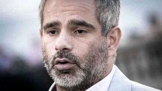 La defensa de la gestión de Bonomi y la renuncia de Curutchet - Columna de Darwin - DelSol 99.5 FM