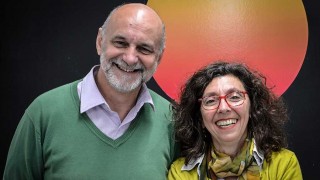 Defensoría de vecinos: fincas abandonadas, boliches y mediaciones como principales logros - Entrevistas - DelSol 99.5 FM