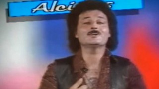 Tío Aldo y una deliciosa versión de Alcides - Tio Aldo - DelSol 99.5 FM