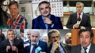Los muertos que dejó la elección de la AUF y la crítica a la propina en Uber - Columna de Darwin - DelSol 99.5 FM