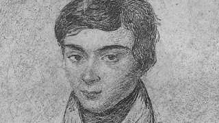Evariste Galois, genio matemático y peculiar sujeto - Segmento dispositivo - DelSol 99.5 FM